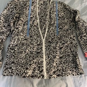 Adidas by Stella McCartney Athletic Windbreaker S